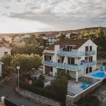 Apartment Sarah Klimno