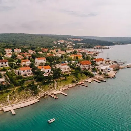 Apartment Sarah Klimno