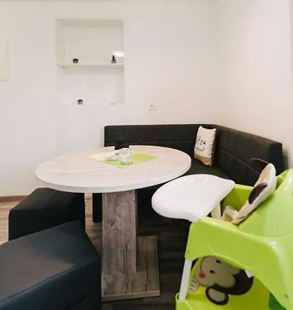 Apartment Sarah Klimno