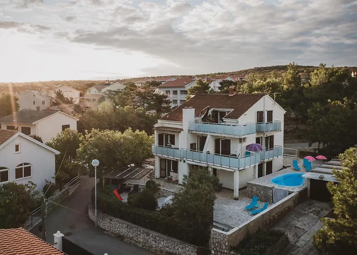 Apartmán Sarah Klimno