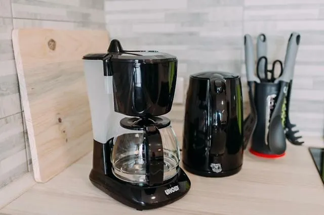 Sarah Apartmán Klimno