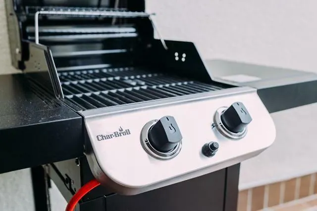 Sarah Apartmán Klimno