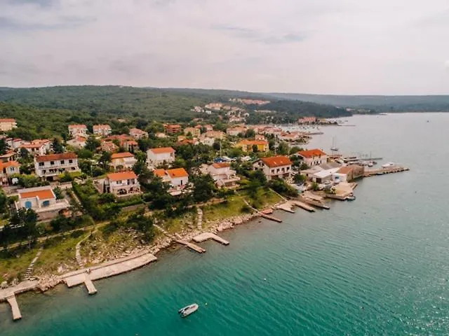 Apartmán Sarah Klimno