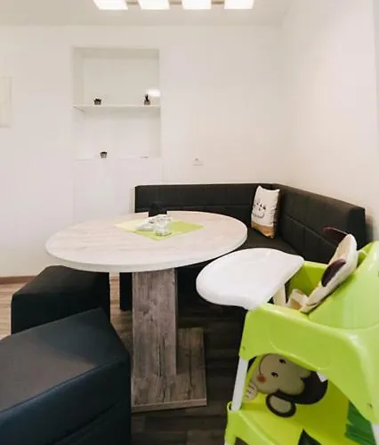 Apartmán Sarah Klimno