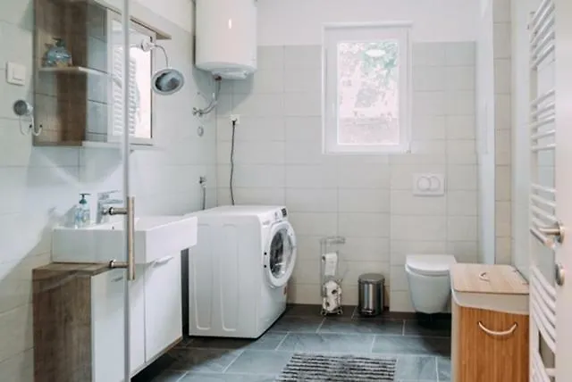 Sarah Apartmán Klimno