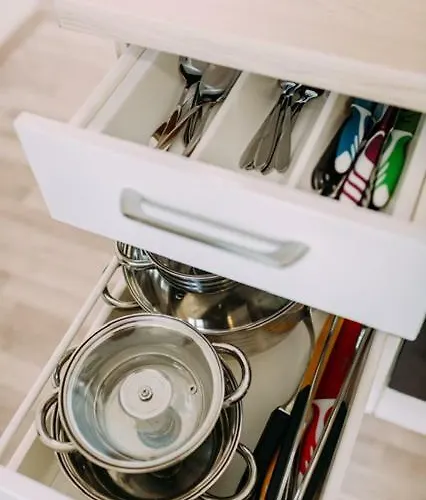 Sarah Apartmán Klimno