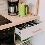 Sarah Apartman