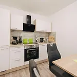 Apartmán Sarah