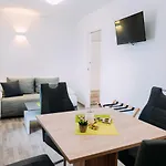 Sarah Apartman Klimno