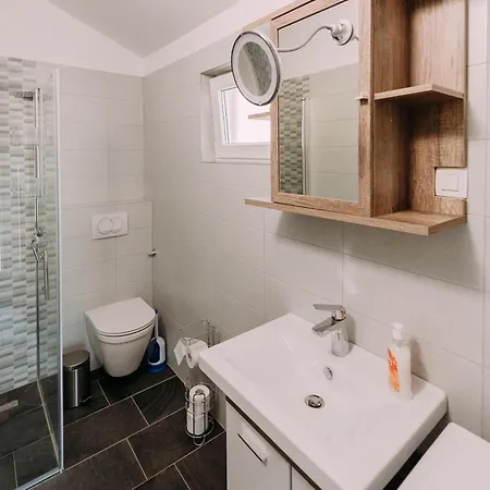 Apartmán Sarah *