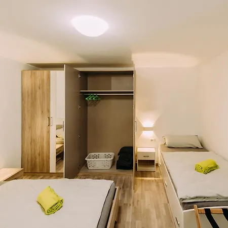 Apartman Sarah Klimno