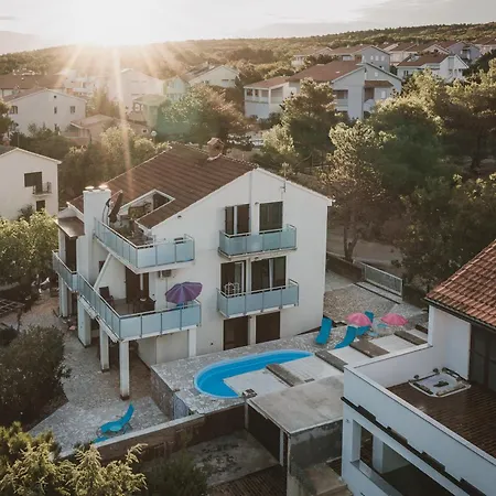 Apartman Sarah
