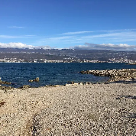 Appartamento Sarah *