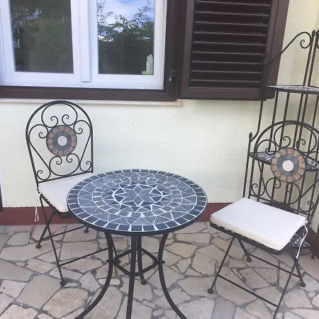 Apartman Sarah Klimno