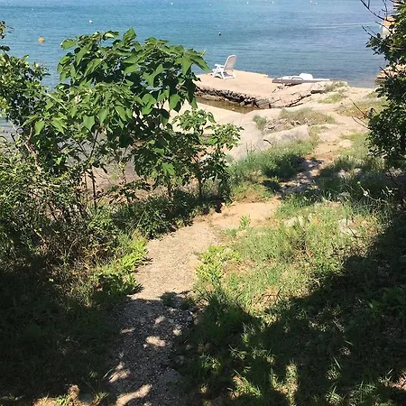 Appartamento Sarah *