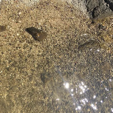 Sarah Appartamento *