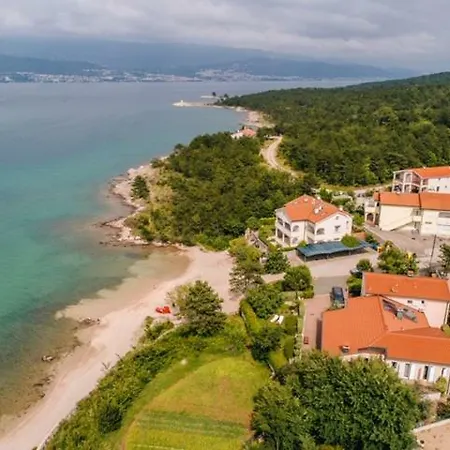 Sarah Apartman Klimno