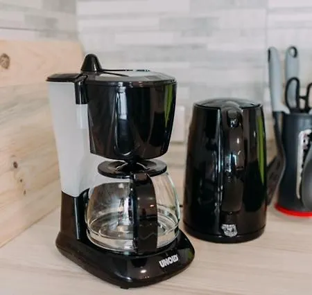 Sarah Apartman Klimno