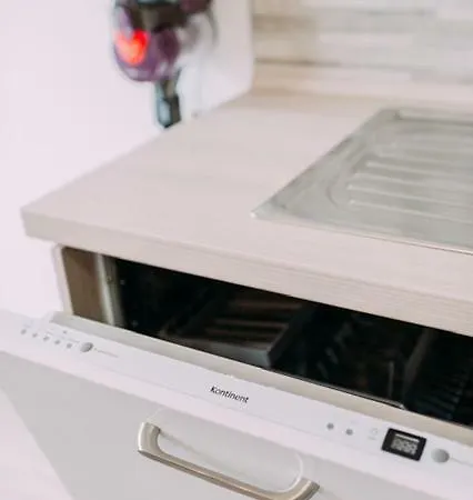 Sarah Appartamento *