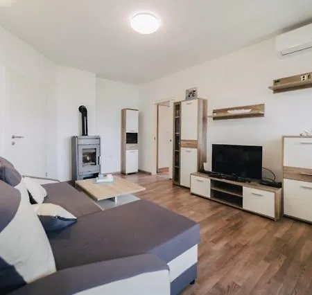 Sarah Apartman Klimno