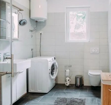 Sarah Appartamento Klimno