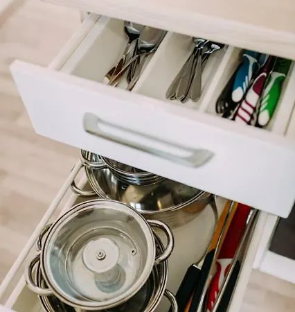 Sarah Apartman Klimno