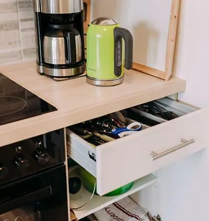 Sarah Apartman