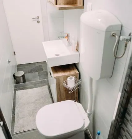 Appartamento Sarah Klimno