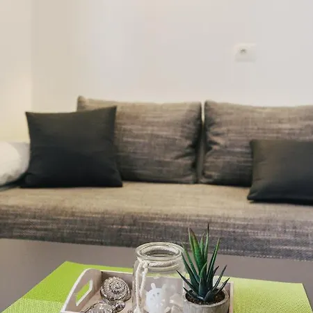 Apartman Sarah Klimno