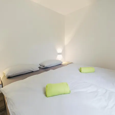 Sarah Apartman Klimno