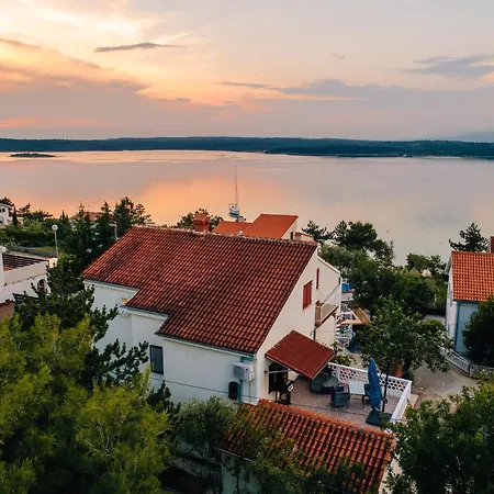 Sarah Apartman Klimno