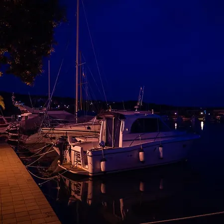 Sarah Appartamento *