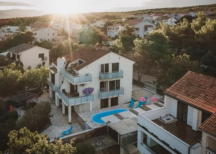 Διαμέρισμα Sarah