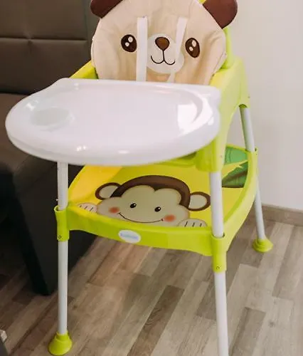 Sarah Διαμέρισμα *