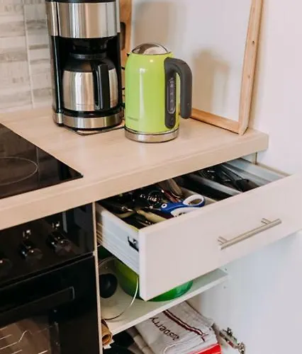 Sarah Διαμέρισμα