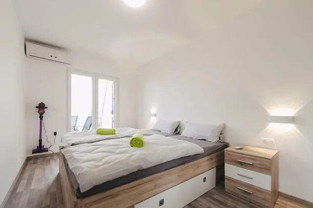 Διαμέρισμα Sarah