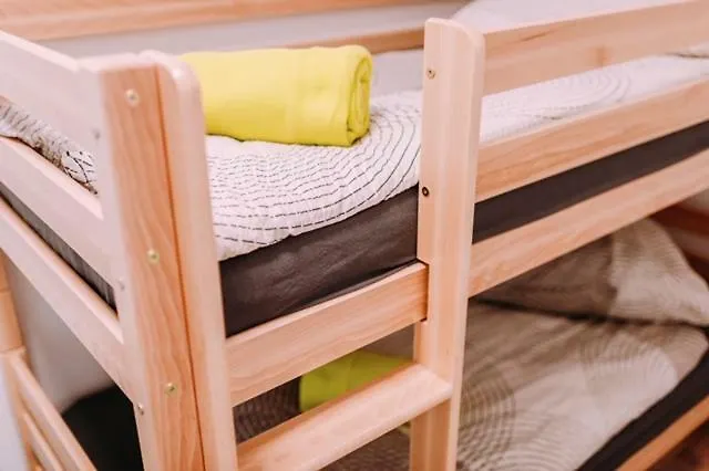 Sarah Διαμέρισμα *