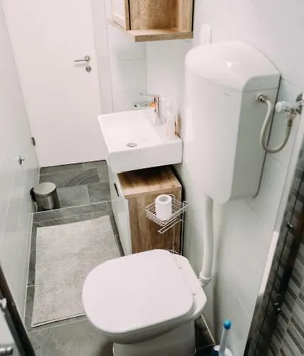 Διαμέρισμα Sarah Klimno