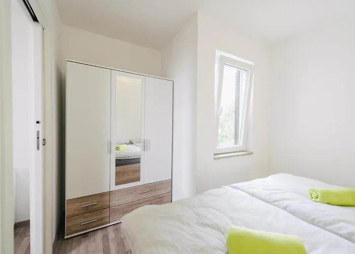 Διαμέρισμα Sarah