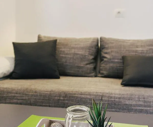 Διαμέρισμα Sarah Klimno