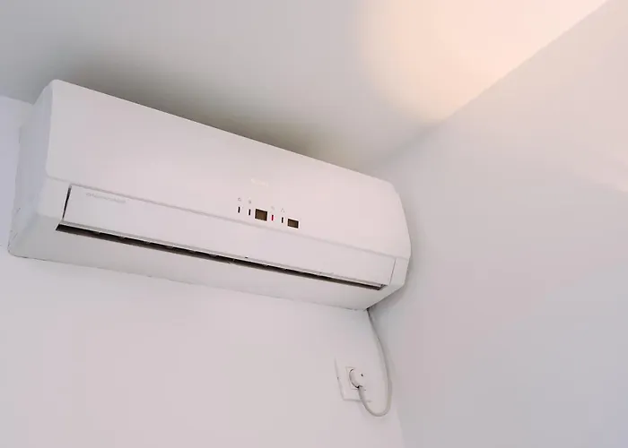 Sarah Διαμέρισμα