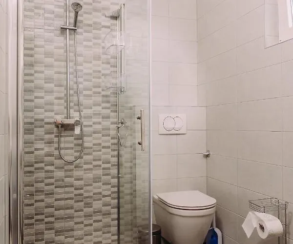 Διαμέρισμα Sarah